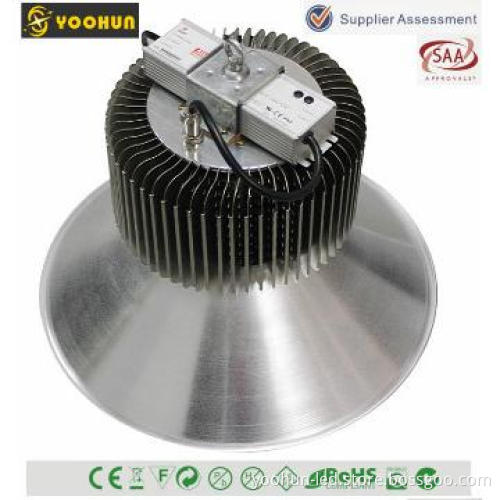 HIGH quality warehouse lighting led COB Bridgelux chip
